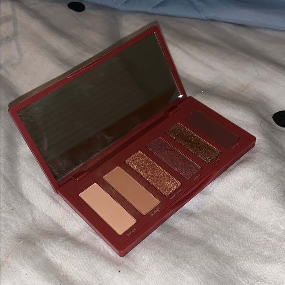 Urban Decay Aphrodisiac Palette